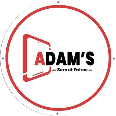 Logo ADAM'S ET FRÈRES